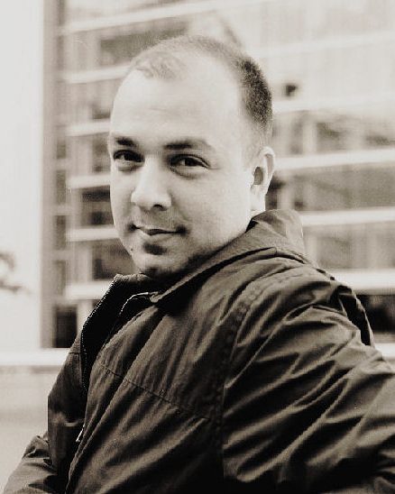 Timur Atalay